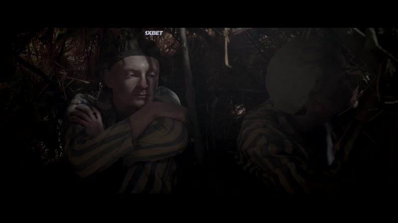 Побег из освенцима/the escape from auschwitz (2020)