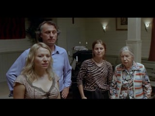 Как на небесах / så som i himmelen (2004) kay pollak [rus] dvdrip