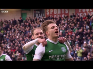 Scottish cup hibs