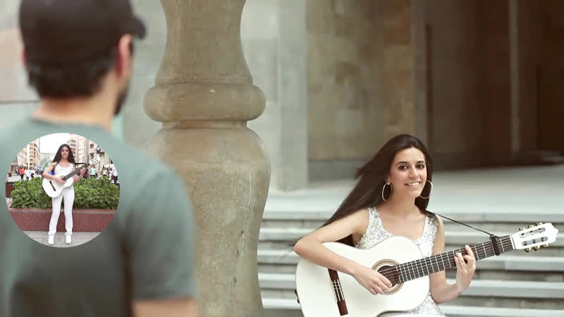 Elena yerevan – despacito