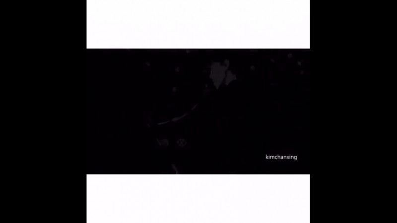 Бэкхен секси