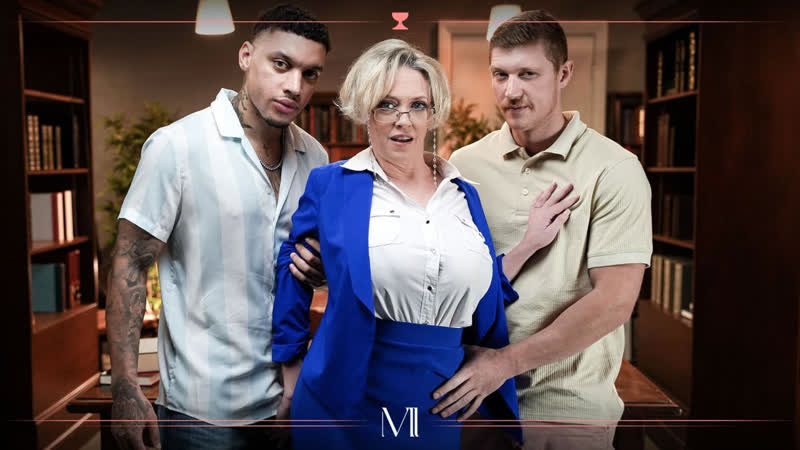 Libraries are for learning dee williams moderndaysins 2023 new porn milf big tits ass anal sex hd mature taboo mom blonde