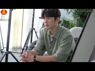 [russub] 지창욱의 여섯 번째 본업브이로그 jichangwook melting me softly behind ep 6