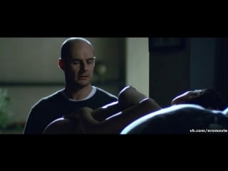 Обнаженная грудь моники беллуччи