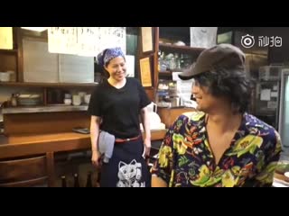 Сайто такуми в фильме maho shounen ☆ wild virgin