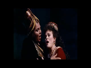 June anderson in semiramide