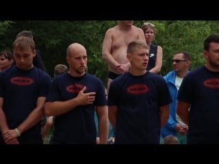 Kramatorsk open soccer beach 2016