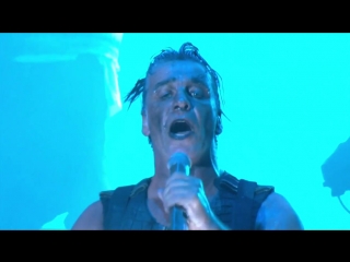 Rammstein halleluja (live at highfield festival 2016)