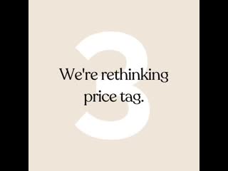 Video our founders explain how onekind is redefining what it means to be a skincare brand via onekinds ig