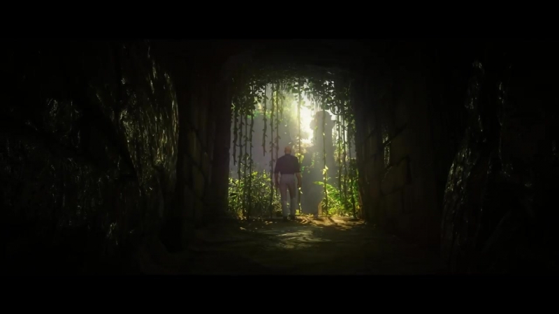 Hitman porn video – Hitman 2 colombia gameplay trailer