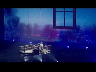 Айю with a determined heart to forget you ('dlwlrma' tour special clip)