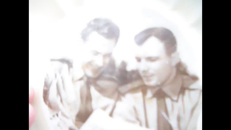 Ясин поздравляет с днём космонавтики в условиях самоизоляции! #видеомиг