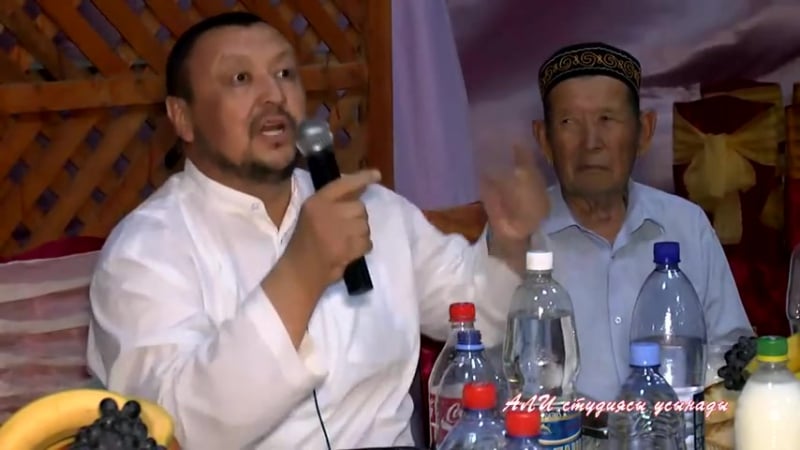 Аға іні арасындағы қарым қатынас абдугаппар сманов high