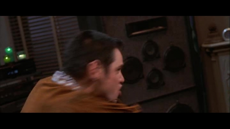 Кабельщик (1996) юмор pro | музыка | фильмы | комедии