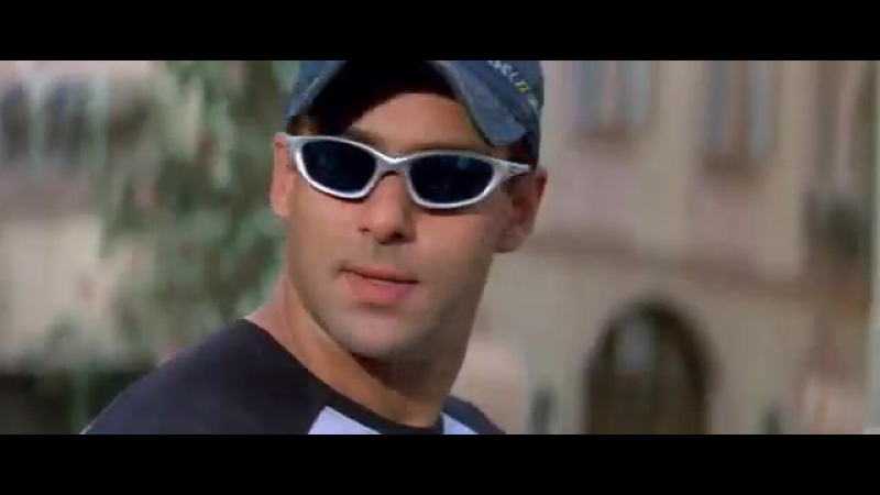 Индийский фильм выходи за меня замуж mujhse shaadi karoge комедия