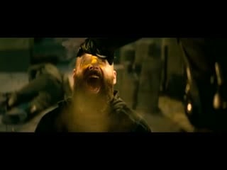 Hellboy super r rated sizzle reel! exclusive (2019) mp4