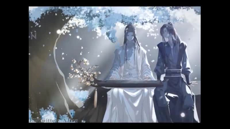 Husky porn video – Husky and his white cat shizun