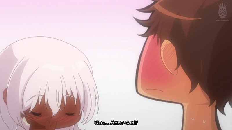 Tonari no ie no anette san the animation