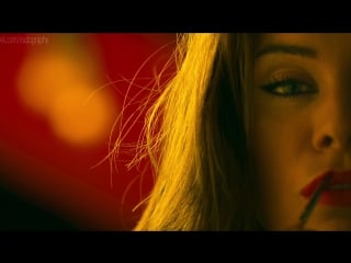 Роксанна макки (roxanne mckee) в сериале "ответный удар" (strike back, 2017) сезон 6 / серия 3 (s06e03) 1080p