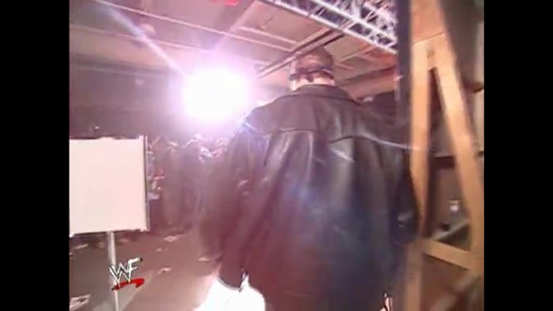 Wrestlemania porn video – Wrestlemania 18