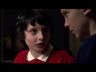 Finn wolfhard funny moments 1 ❥