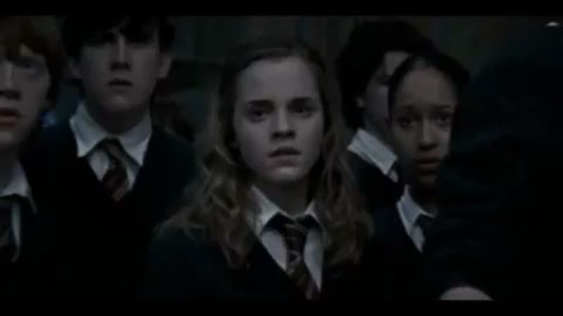 Harry potter, hermione granger and draco malfoy, dramione vine edit