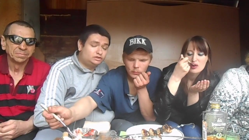 Ответка геннадию горину на его видео © видеожесть