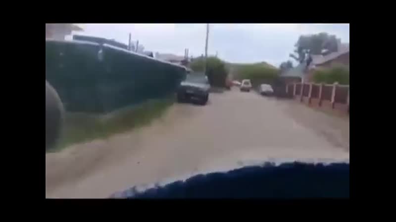 В иркутской области коммунальщики спасали баню главы района