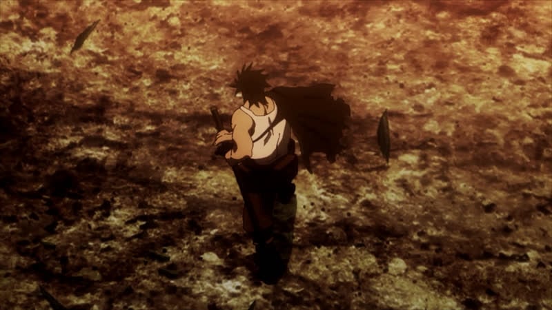 Черный клевер ~ yami vs dante「amv」prompto ed edd n eddy ᴴᴰ