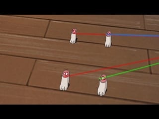 Gantz [04 of 26] [ru jp] [louis igo58 animereactor ru]