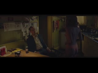 Билли пайпер (billie piper hot scenes in "rare beasts" 2019)
