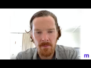 Benedict cumberbatch reads wordsworth`s sonnet