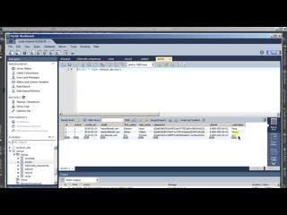 Sbss practice hospital 02 наследование