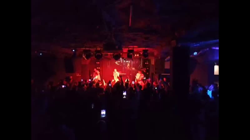 2rbina 2rista в backstage