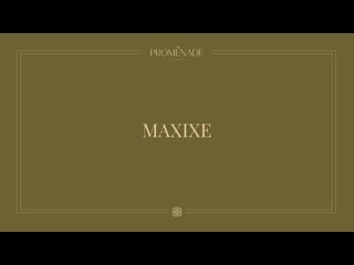 Maxixe