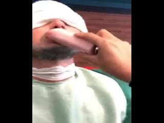 Когда пришел в барбершоп (vhs video)