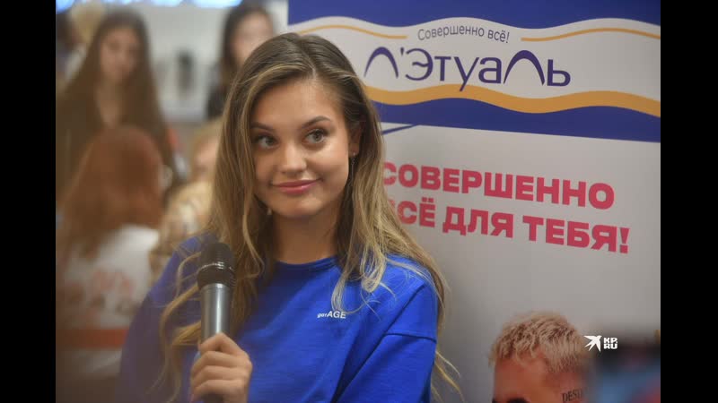 Бывшая жена моргенштерна* дилара зинатуллина прилетела в екатеринбург, чтобы встретиться со своими поклонниками