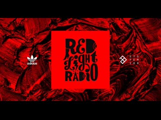 Originals moscow red light radio day 2