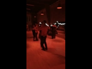 Kiz party dj tsunami разогревает!