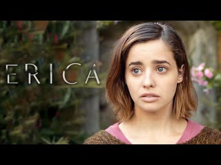 Erica #1 интерактивное кинцо