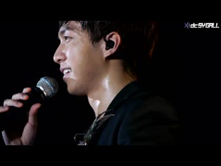 120809 여수 expo pop festaval 14 이승기 앵콜멘트 [dc sy gall] mp4 (720p) mp4