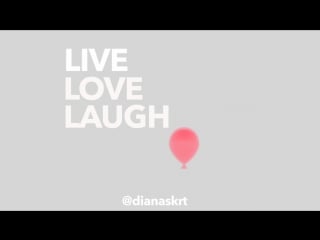 Live love laugh ece uslu