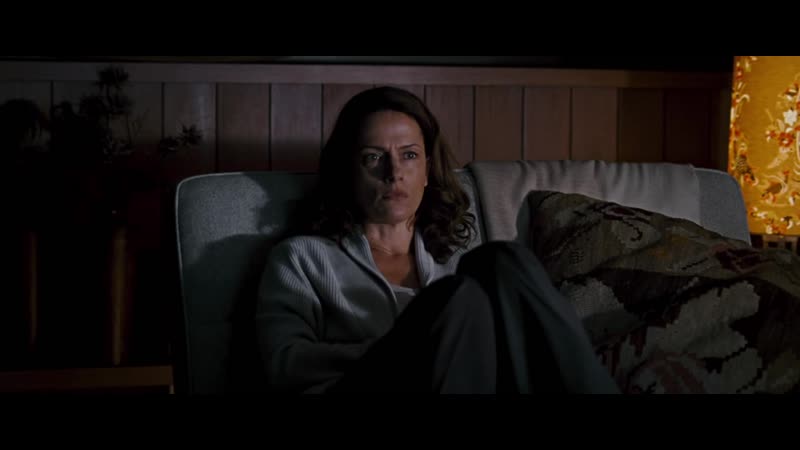 Тишина (2010) триллер, криминальная драма баран бо одар