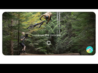 Love the process max langille