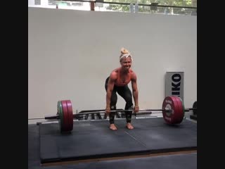 Hattie boydle тяга 140 х 2