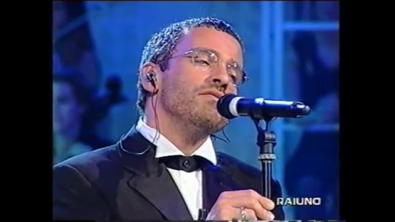 O sole mio eros ramazzotti lucio dalla gianni morandi (1)