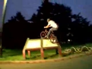 Ветераны bmx dave mirra, matt beringer, mike aitken