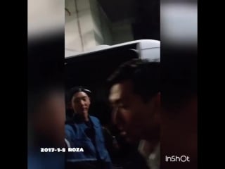 20170108 leaving the venue roza 3