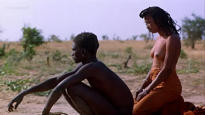 Aoua sangare nude yeelen (1987) hd 720p watch online