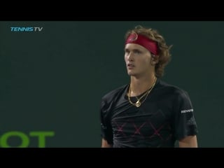 A third masters 1000 final for alex zverev the young german too good for pablo carreno busta 7 64 6 2 miamiopen